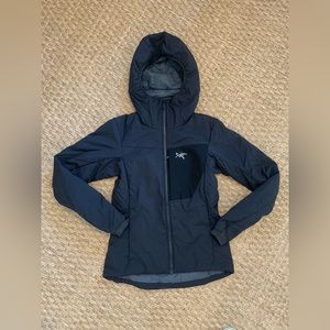 Arc’teryx Proton LT Women’s Hoody Black Size XS